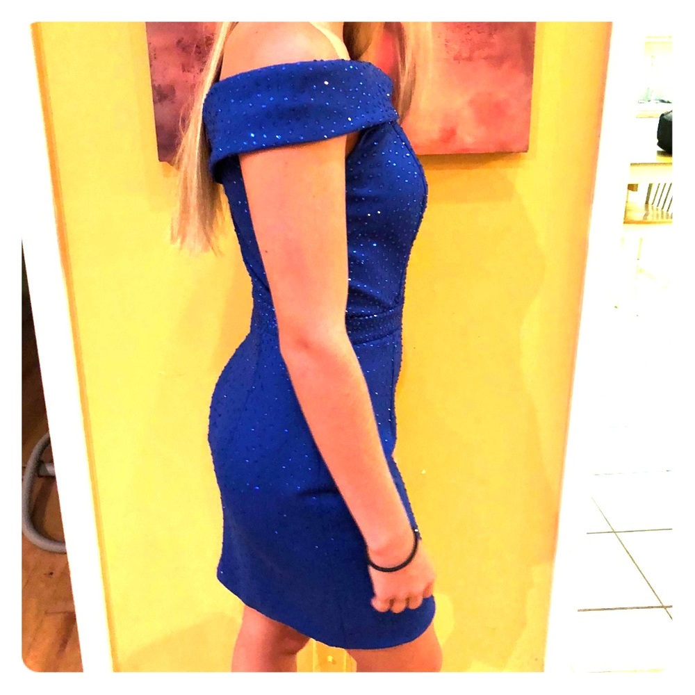 Gorgeous Sherri Hill Dress